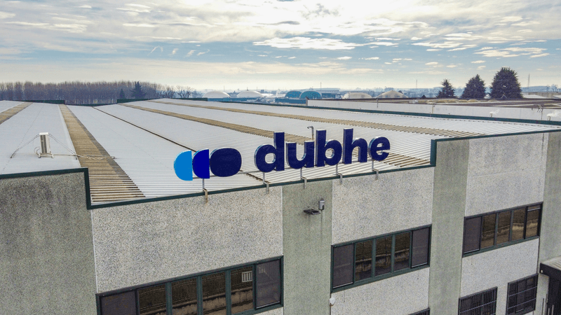 Dubhe Group: L’Alliance de Mec-Diesel et CEI
