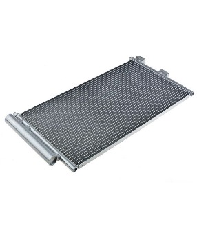 Radiateur