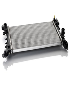 SYSTÈME THERMIQUE FIAT