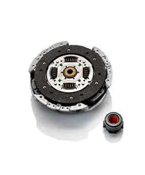 EMBRAYAGE FIAT