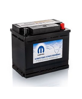 BATTERIES