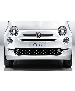 ÉCLAIRAGE FIAT