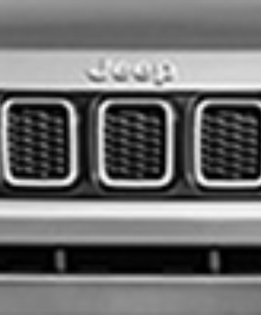 CARROSSERIE JEEP