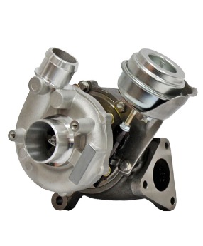 Turbocompresseur