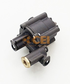 VALVE CEI