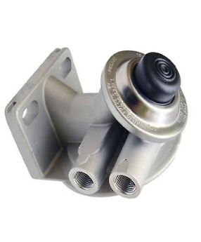 SUPPORT DE FILTRE À CARBURANT