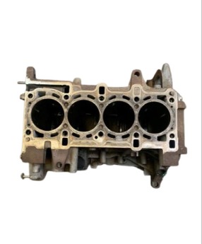 Le bloc moteur Fiat 1.3 JTD Multijet