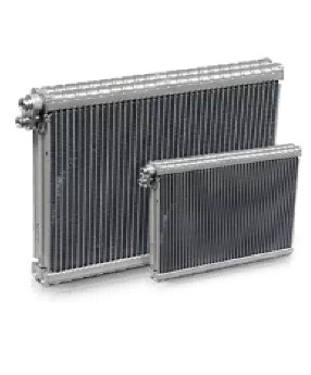 Radiateur de climatisation