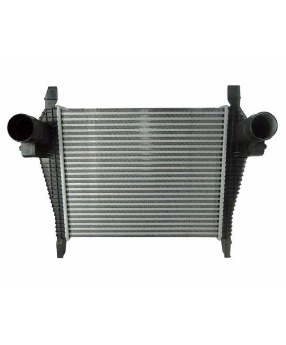 Radiateur de turbo